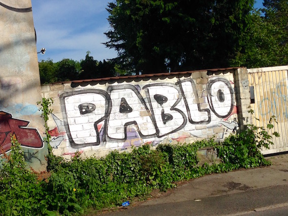 Pablo